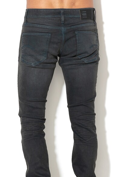 G-Star RAW Blugi skinny Deconstructed Barbati