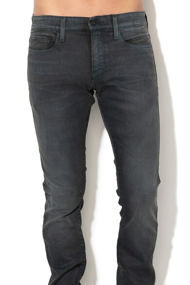 G-Star RAW Blugi skinny Deconstructed Barbati