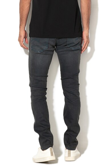 G-Star RAW Blugi skinny Deconstructed Barbati