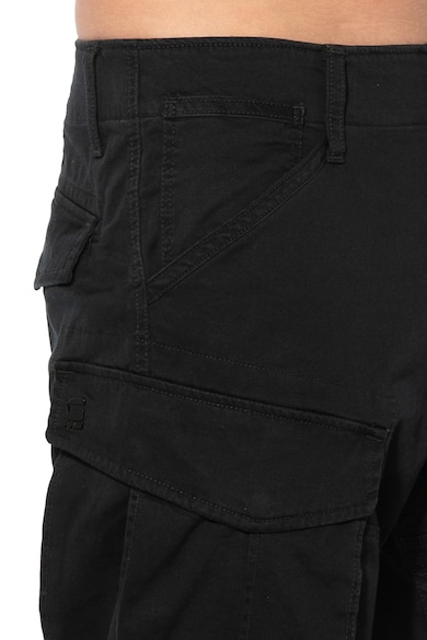 G-Star RAW Pantaloni cargo conici Rovic Barbati