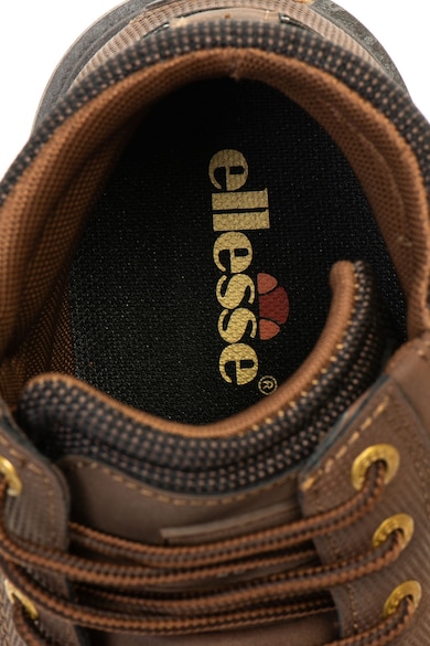 ELLESSE Rodney műbőr és textil bakancs férfi