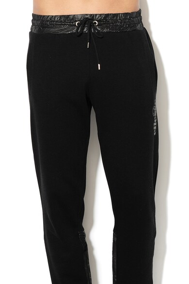 ELLESSE Pantaloni jogger cu insertii de nailon Barbati