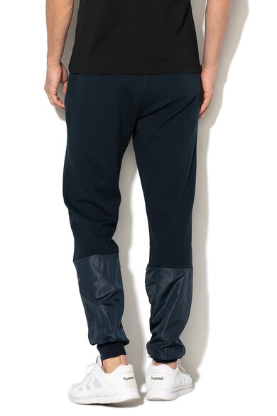 ELLESSE Pantaloni jogger cu insertii de nailon Barbati