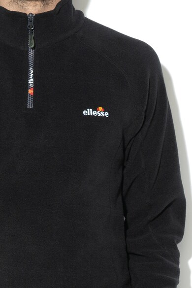 ELLESSE Поларен суитшърт с цип, за ски Мъже