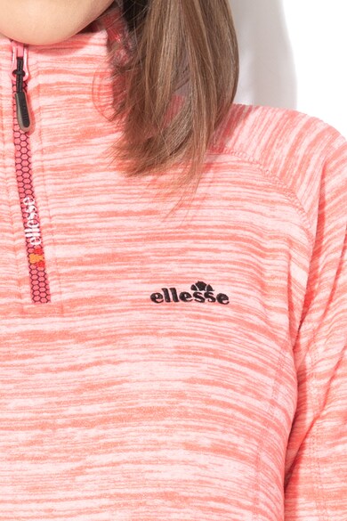 ELLESSE Bluza sport cu captuseala din fleece, pentru schi Joan Femei