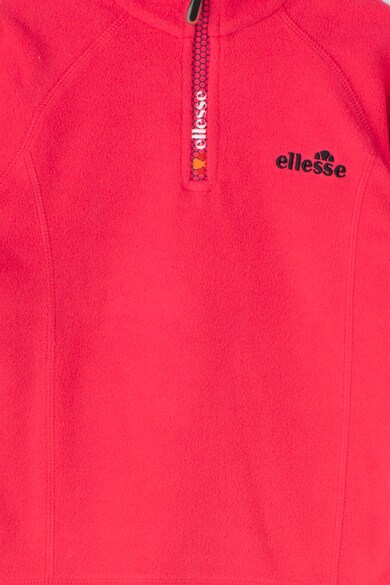 ELLESSE Bluza sport din fleece, pentru schi Baieti