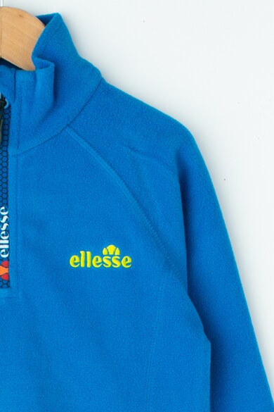 ELLESSE Bluza sport din fleece, pentru schi Fete