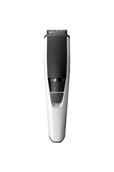 Philips Aparat de tuns barba  BT3206/14, Lame din inox 0.5-10mm, Alb/Negru Barbati