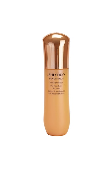 Shiseido Lotiune tonica  Benefiance NutriPerfect fortifianta pentru ten matur, 150 ml Femei