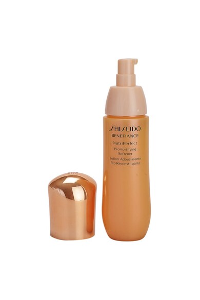 Shiseido Lotiune tonica  Benefiance NutriPerfect fortifianta pentru ten matur, 150 ml Femei