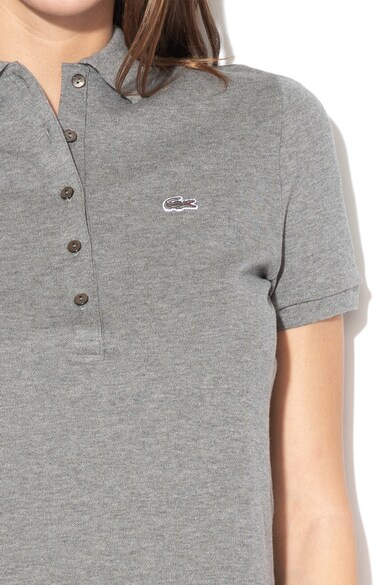 Lacoste Tricou polo slim fit Femei