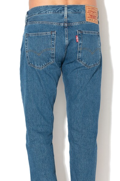 Levi's 501® slim szűkülő farmernadrág férfi