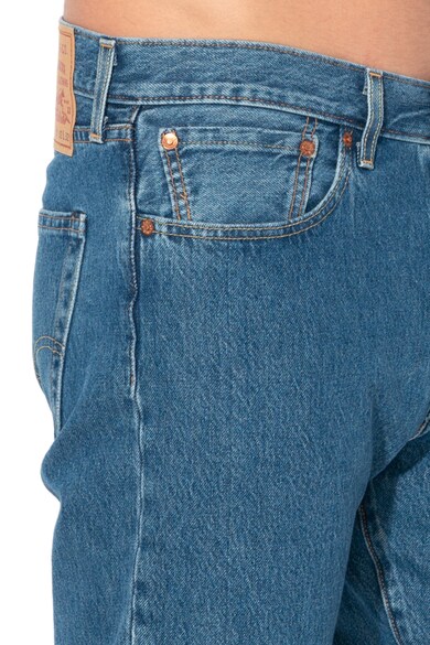 Levi's 501® slim szűkülő farmernadrág férfi