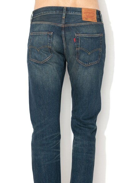 Levi's 501® Original straight fit farmernadrág férfi