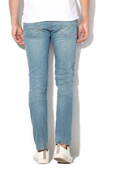 Levi's Blugi slim fit cu talie inalta 511™ Barbati