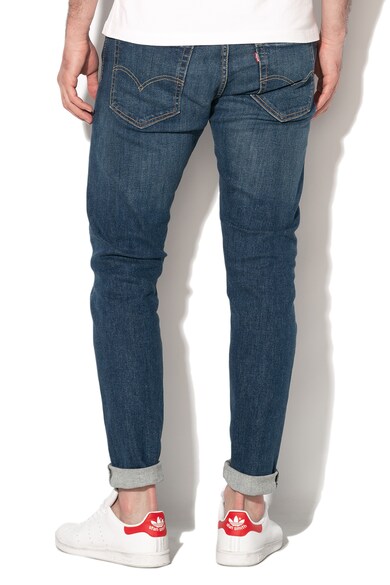 Levi's Blugi slim fit cu aspect decolorat prafuit 512™ Barbati