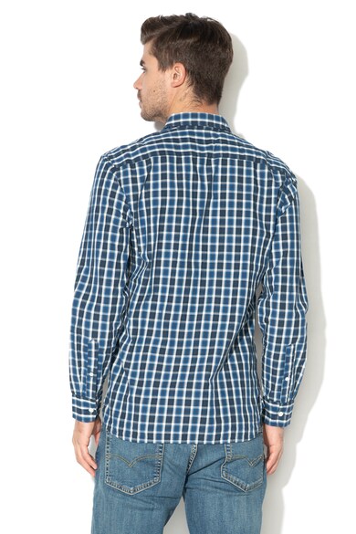 Levi's Риза с джоб на гърдите Мъже