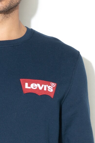 Levi's Bluza sport cu logo Barbati