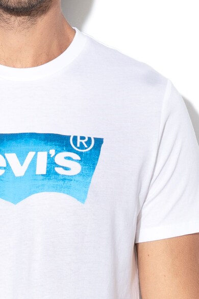 Levi's Тениска с лого Мъже