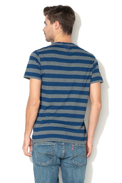 Levi's Tricou cu buzunar pe piept Supima® Barbati