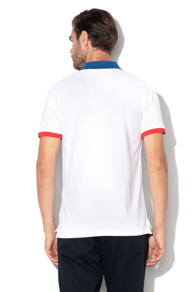 Levi's Tricou polo cu guler contrastant Barbati