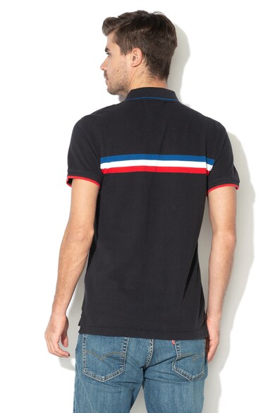 Levi's Tricou polo cu logo brodat Barbati