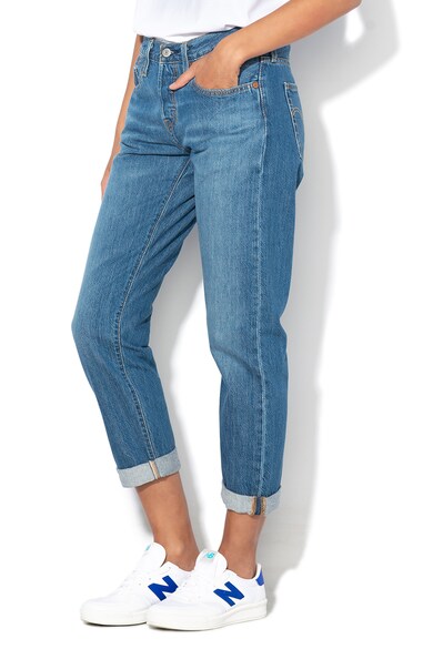 Levi's Blugi conici 501® Femei