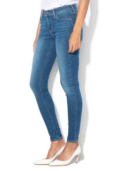 Levi's Blugi super skinny 710™ 2 Femei