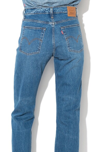 Levi's Wedgie straight fit farmernadrág női