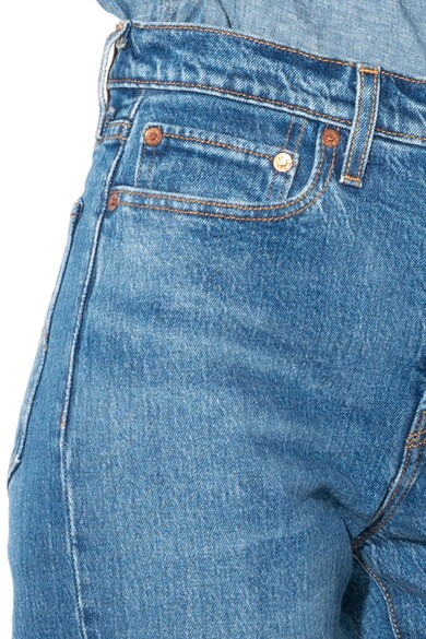 Levi's Blugi cu croiala dreapta Wedgie Femei