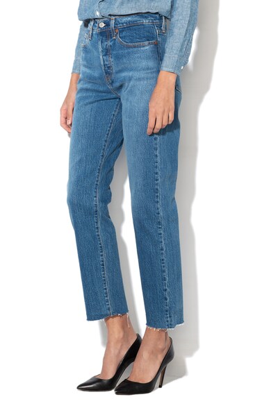 Levi's Wedgie straight fit farmernadrág női