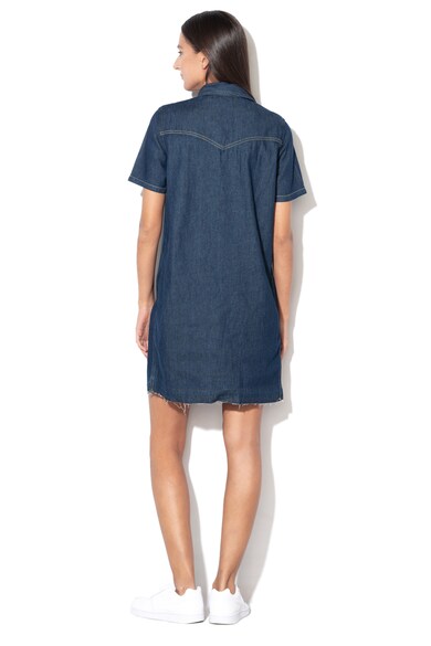 Levi's Rochie dreapta de denim Femei