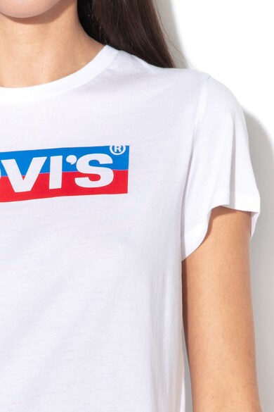 Levi's Logómintás póló 7 női