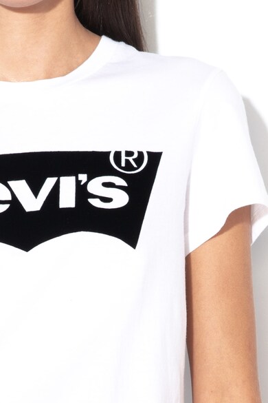 Levi's Tricou cu imprimeu logo Femei