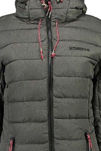 Geographical Norway Steppelt télikabát női