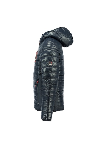 Geographical Norway Geaca cu aplicatie pe piept Briout Barbati