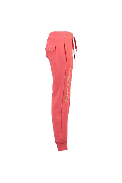 Geographical Norway Pantaloni sport cu snur Mabeaute Femei