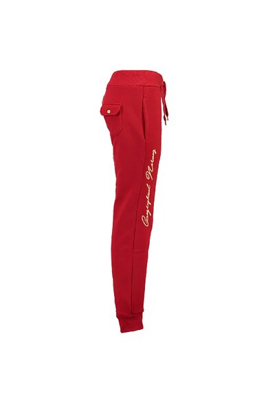 Geographical Norway Pantaloni sport cu snur Mabeaute Femei