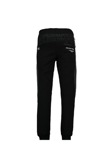 Geographical Norway Pantaloni sport cu snur pentru ajustare Mailing Barbati