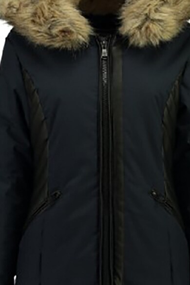 Canadian Peak Cyrielle télikabát levehető kapucnival női