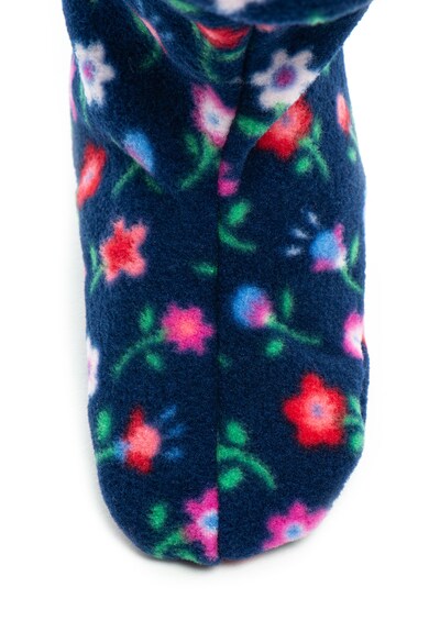 JoJo Maman Bebe Поларени чорапи за гумени ботуши Момичета