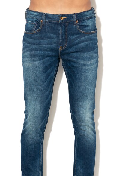 Scotch & Soda Skim skinny fit farmernadrág férfi