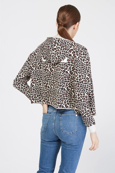 Motivi Bluza cu animal print Femei