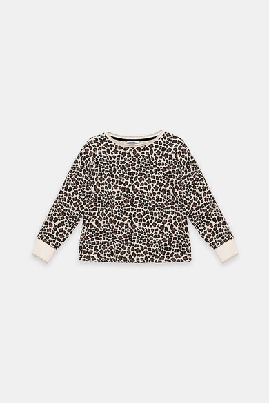 Motivi Bluza cu animal print Femei