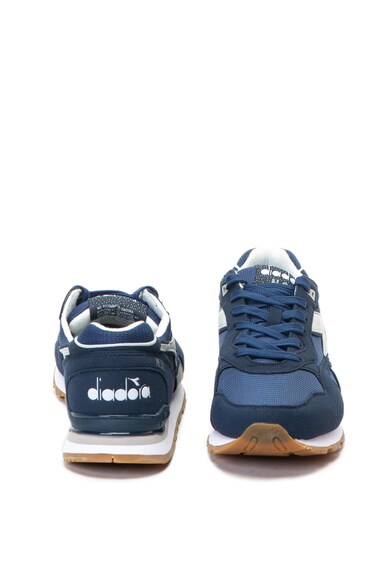 Diadora Спортни обувки с еко велур N.92 Мъже