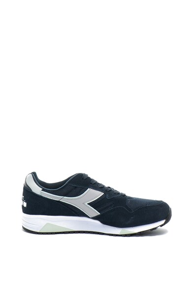 Diadora Pantofi sport cu garnituri de piele intoarsa N902 Barbati