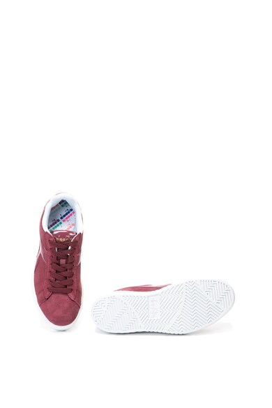 Diadora Велурени спортни обувки Game Step с еко кожа Жени