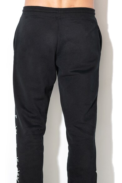 Diadora Спортен панталон с лого Мъже