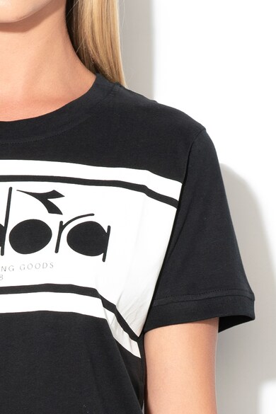 Diadora Тениска с лого Жени