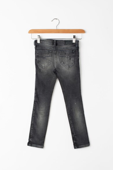 Diesel Skinzee Super Slim Skinny farmernadrág 1 Lány